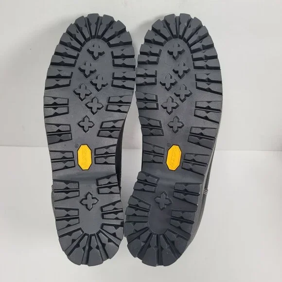 Danner Cedar Grove GTX Men's Black Lifestyle Boots 382124 US Size 7M Sample - Picture 7 of 8